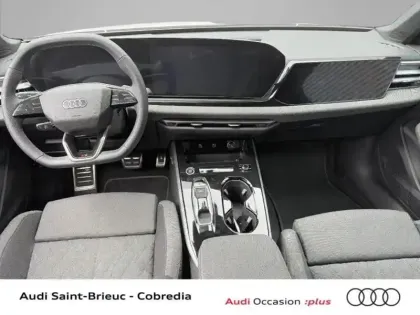 Photo 5 Audi A5  Avant 2.0 TDI Hybride 204ch S line S tronic 7