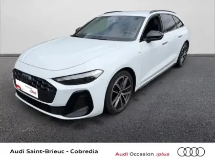 Photo Audi A5 S Line