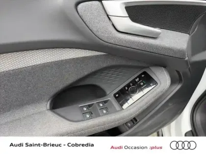 Photo 7 Audi A5  Avant 2.0 TDI Hybride 204ch S line S tronic 7