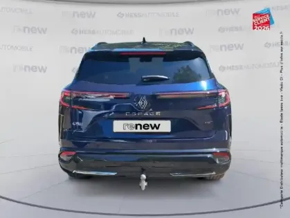 Photo 6 Renault Espace  1.2 E-Tech full hybrid 200ch Iconic 5 places - 24