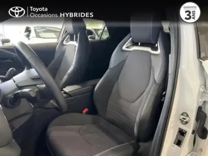 Photo 10 Toyota C-HR  2.0 Hybride 200ch Collection NG23