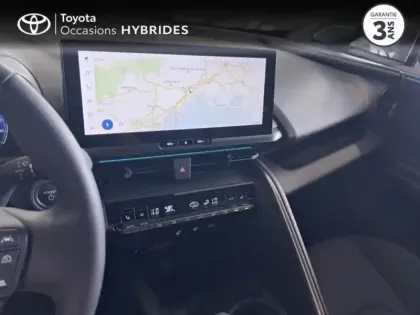 Photo 14 Toyota C-HR  2.0 Hybride 200ch Collection NG23