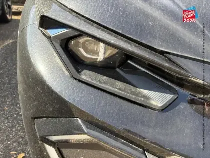 Photo 12 Renault Clio  1.8 E-Tech 160ch full hybrid esprit Alpine