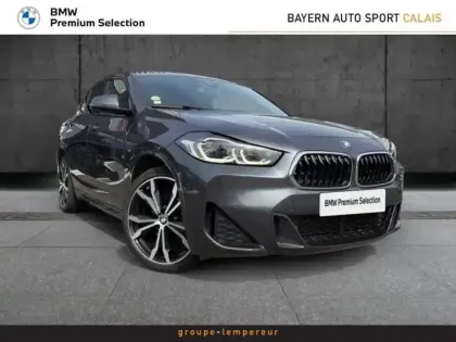 Photo Bmw X2 M Sport