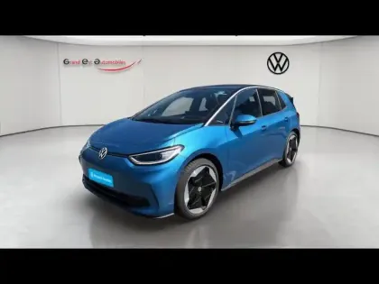 Photo Volkswagen Id.3 Life Max