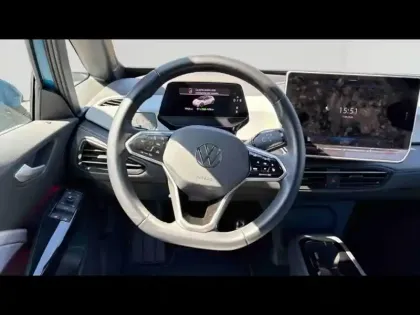 Photo 10 Volkswagen Id.3  204ch Pro S 77 kWh Life Max