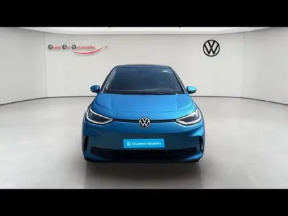 Photo 7 Volkswagen Id.3  204ch Pro S 77 kWh Life Max
