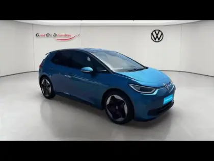 Photo 6 Volkswagen Id.3  204ch Pro S 77 kWh Life Max
