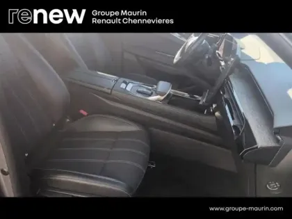 Photo 13 Renault Austral  1.2 E-Tech full hybrid 200ch Techno - 23
