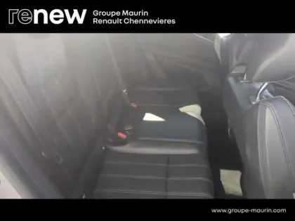 Photo 14 Renault Austral  1.2 E-Tech full hybrid 200ch Techno - 23