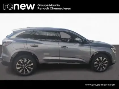 Photo 7 Renault Austral  1.2 E-Tech full hybrid 200ch Techno - 23