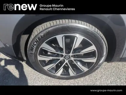 Photo 10 Renault Austral  1.2 E-Tech full hybrid 200ch Techno - 23