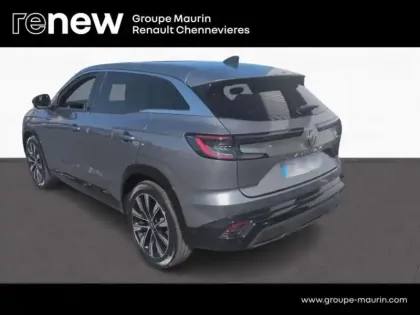 Photo 5 Renault Austral  1.2 E-Tech full hybrid 200ch Techno - 23