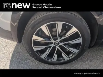 Photo 8 Renault Austral  1.2 E-Tech full hybrid 200ch Techno - 23