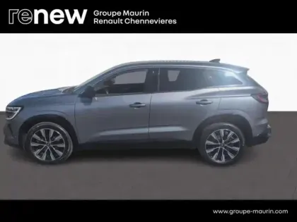 Photo 6 Renault Austral  1.2 E-Tech full hybrid 200ch Techno - 23