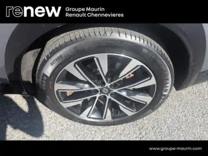 Photo 11 Renault Austral  1.2 E-Tech full hybrid 200ch Techno - 23