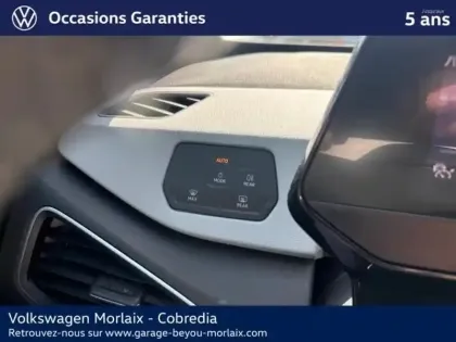 Photo 14 Volkswagen Id.3  204ch Pro Performance 58 kWh Active