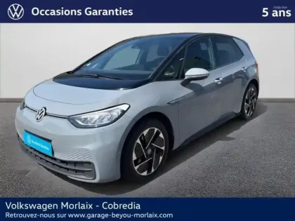 Photo Volkswagen Id.3 Active