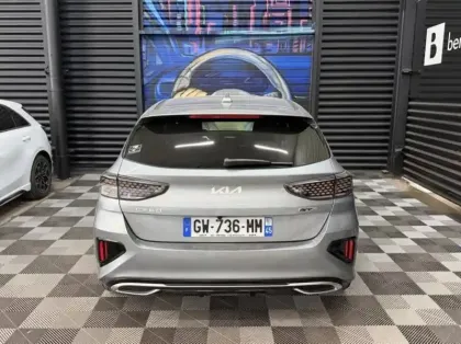 Photo 5 Kia Ceed  1.5 T-GDI 160ch GT Line DCT7