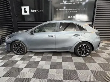 Photo 6 Kia Ceed  1.5 T-GDI 160ch GT Line DCT7