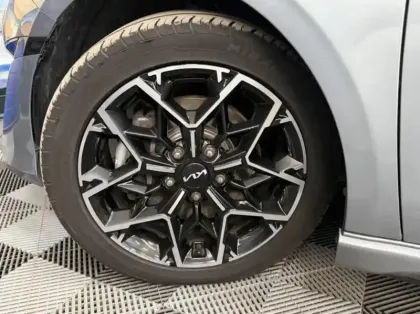 Photo 13 Kia Ceed  1.5 T-GDI 160ch GT Line DCT7