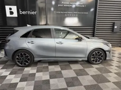 Photo 7 Kia Ceed  1.5 T-GDI 160ch GT Line DCT7