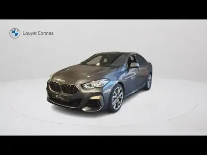 Photo Bmw Serie 2 M