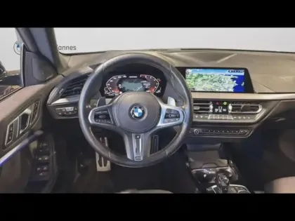 Photo 14 BMW Serie 2 Série 2 Gran Coupé M235iA xDrive 306ch