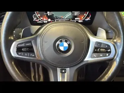 Photo 13 BMW Serie 2 Série 2 Gran Coupé M235iA xDrive 306ch