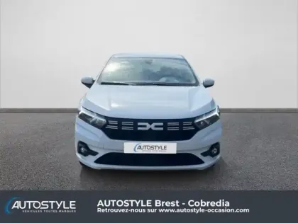 Photo 7 Dacia Sandero  1.0 TCe 90ch Expression