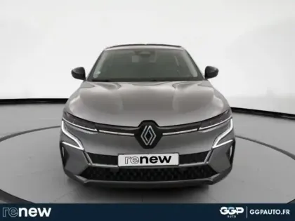 Photo 7 Renault Megane  E-Tech Electric EV60 220ch Equilibre optimum charge