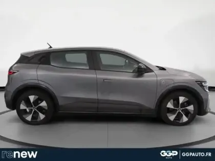 Photo 5 Renault Megane  E-Tech Electric EV60 220ch Equilibre optimum charge