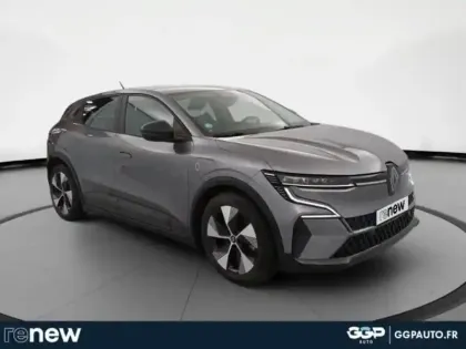 Photo 6 Renault Megane  E-Tech Electric EV60 220ch Equilibre optimum charge