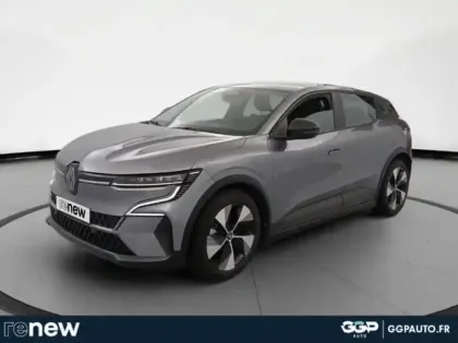 Photo Renault Megane Equilibre