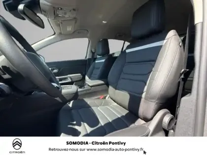 Photo 8 Citroën C5 aircross  1.5 BlueHDi 130ch MAX boite automatique