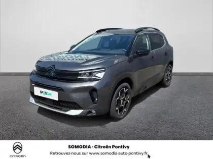 Photo Citroën C5 Aircross Max