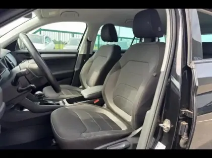 Photo 9 Skoda Kodiaq  1.5 TSI 150ch ACT Business DSG7 7 places