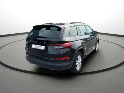 Photo 5 Skoda Kodiaq  1.5 TSI 150ch ACT Business DSG7 7 places