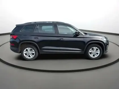 Photo 6 Skoda Kodiaq  1.5 TSI 150ch ACT Business DSG7 7 places