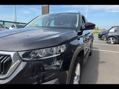 Photo 13 Skoda Kodiaq  1.5 TSI 150ch ACT Business DSG7 7 places