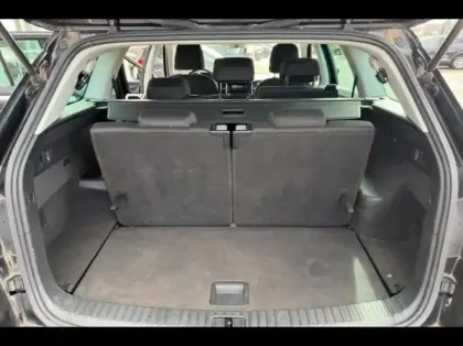 Photo 11 Skoda Kodiaq  1.5 TSI 150ch ACT Business DSG7 7 places