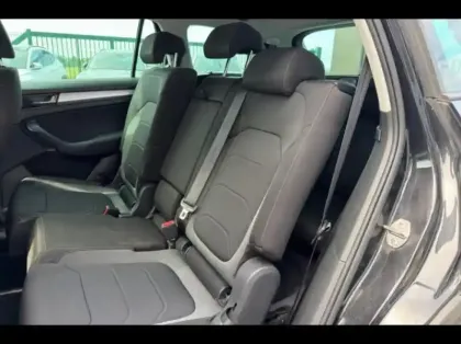 Photo 10 Skoda Kodiaq  1.5 TSI 150ch ACT Business DSG7 7 places