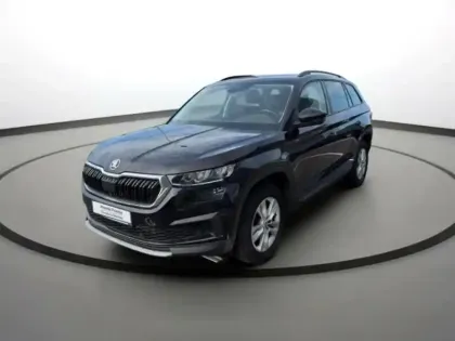 Photo Skoda Kodiaq Business