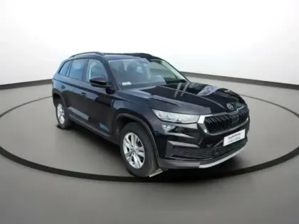 Photo 7 Skoda Kodiaq  1.5 TSI 150ch ACT Business DSG7 7 places