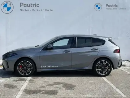 Photo 20 BMW Serie 1 Série 1 120A 170ch M Sport DKG7