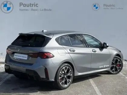 Photo 16 BMW Serie 1 Série 1 120A 170ch M Sport DKG7