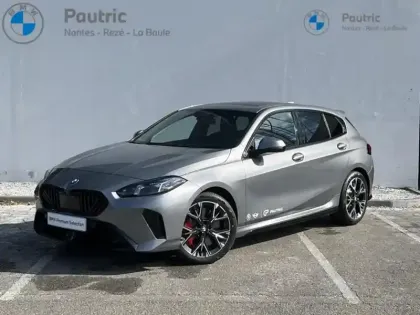 Photo 15 BMW Serie 1 Série 1 120A 170ch M Sport DKG7