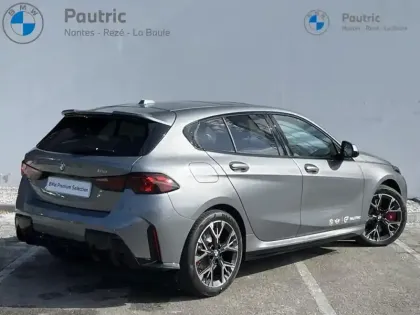 Photo 19 BMW Serie 1 Série 1 120A 170ch M Sport DKG7