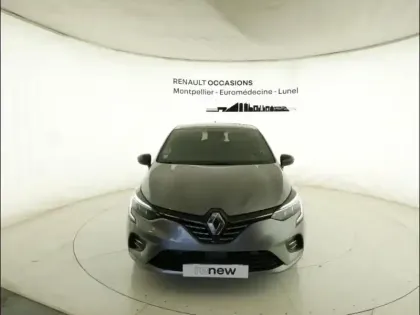 Photo 12 Renault Clio  1.6 E-Tech 145ch full hybrid Techno