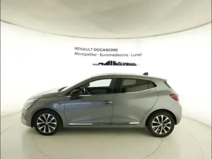 Photo 11 Renault Clio  1.6 E-Tech 145ch full hybrid Techno